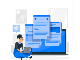 • Quick system based disbursal process based on standardized E-loan kit • Host -to-host integration with sponsor banks for direct and instant disbursement to customer